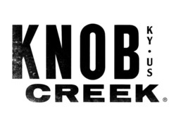 Knob Creek Bourbon | Frootbat 