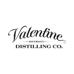 Biggest Range of Valentine Distilling in United States
