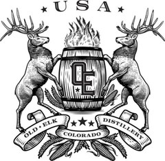 Old Elk