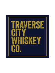 Traverse City Whiskey Co.