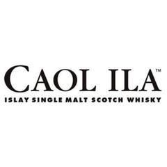 Biggest Range of Caol Ila in United States