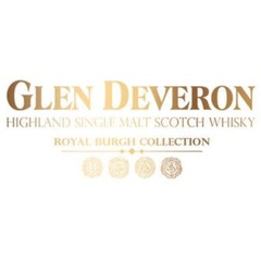 Biggest Range of Glen Deveron in United States