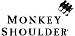 Biggest Range of Monkey Shoulder in United States