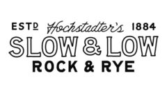 Hochstadter's