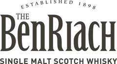 Biggest Range of The Benriach in United States