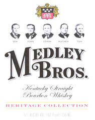 Biggest Range of Medley Brothers in United States