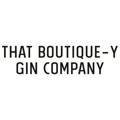 Biggest Range of That Boutique Y Whisky Company in United States