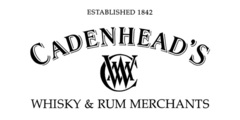 Biggest Range of Cadenheads in United States