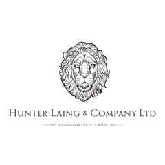 Biggest Range of Hunter Laing in United States