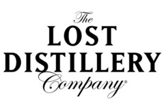 Biggest Range of The Lost Distillery Company in United States