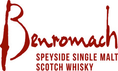 Biggest Range of Benromach in United States