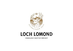 Biggest Range of Loch Lomond in United States