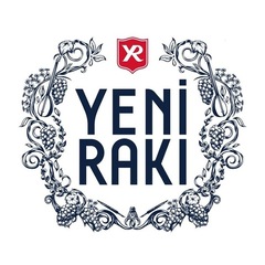 Yeni Raki