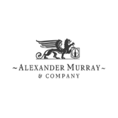 Biggest Range of Alexander Murray & Co in United States