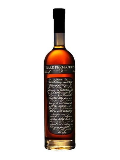 Rare Perfection 15 Year Old Cask Strength Canadian Whisky