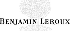 Biggest Range of Benjamin Leroux in United States