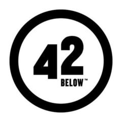 Biggest Range of 42 Below in United States