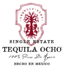 Tequila Ocho