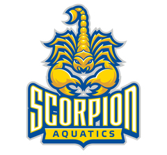 Biggest Range of Scorpion in United States
