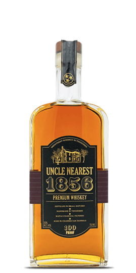 Uncle Nearest 1856 Premium Whiskey