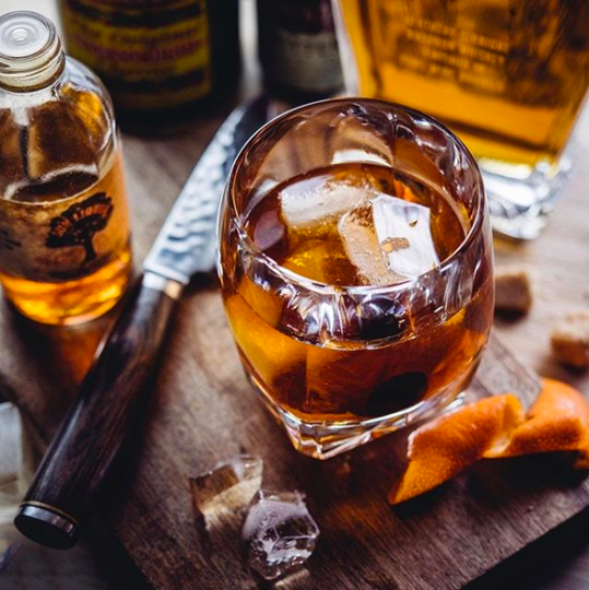 Angels Envy Port Finished Kentucky Straight Bourbon Whiskey