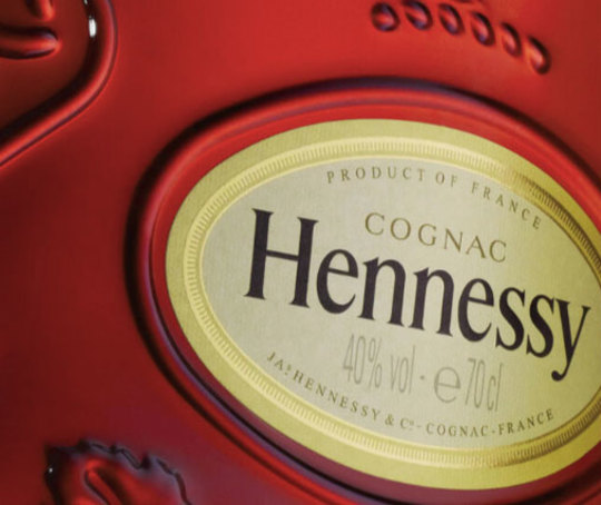 Hennessy Xo Cognac