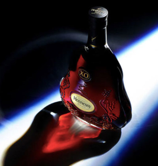 Hennessy Xo Cognac