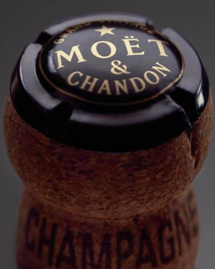 Moet Chandon Grand Vintage Brut Champagne