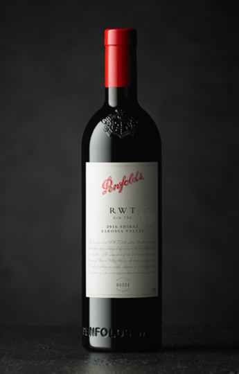 Penfolds Rwt Shiraz