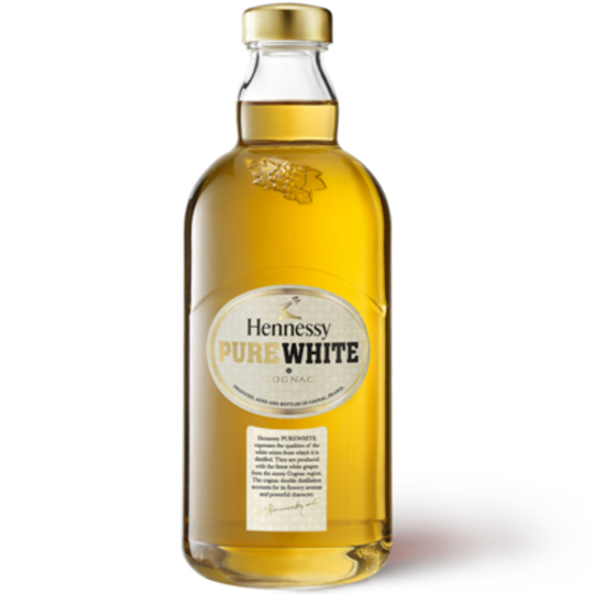 Hennessy Pure White Cognac