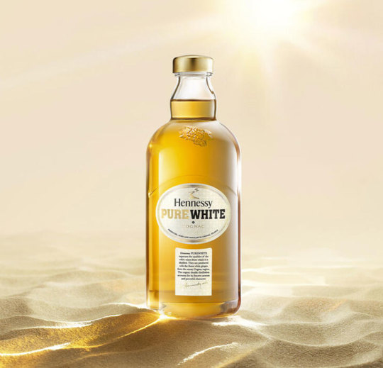 Hennessy Pure White Cognac